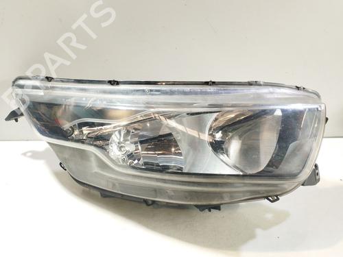 Phare droit IVECO DAILY VI Van 35S16, 35C16, 40C16, 50C16, 70C16 (160 hp) 31886056
