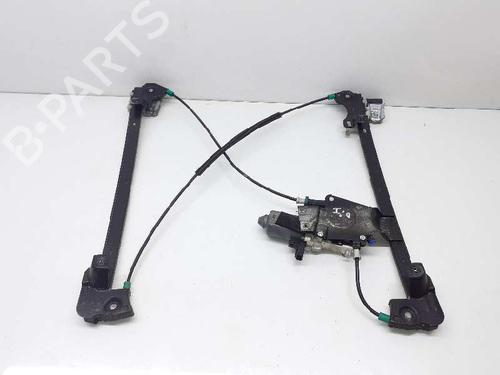 Used Front left window mechanism LAND ROVER FREELANDER I (L314) 2.0 Td4 4x4 (112 hp) 6087704
