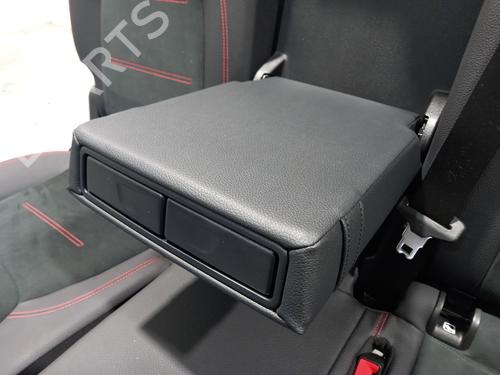 Seats set MERCEDES-BENZ GLB (X247) GLB 200 d 4-matic (247.613) | BP29280224C78 