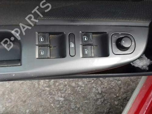 Mass air flow sensor VW GOLF V (1K1) 2.0 TDI 16V 4motion | BP2137539M95 