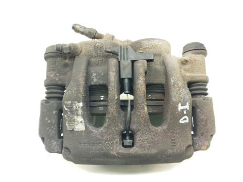 Used Left front brake caliper MERCEDES-BENZ VITO / MIXTO Van (W639) 109 CDI (639.601, 639.603, 639.605) (95 hp) 32165357