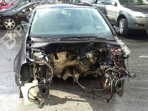 Used Left rear window switch Left rear window switch LAND ROVER RANGE ROVER SPORT I (L320) 2.7 D 4x4 (190 hp) 9655228 9655228