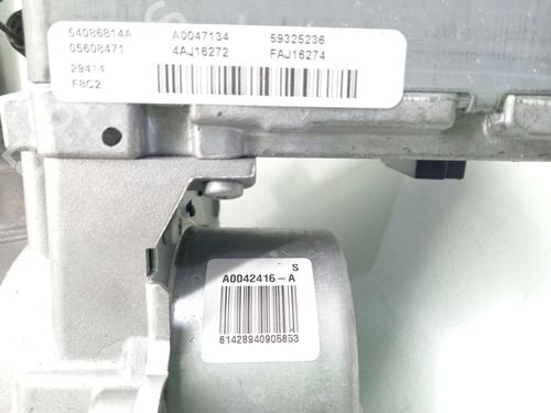 Steering column FORD TOURNEO COURIER B460 MPV 1.5 TDCi | BP16933691M21 