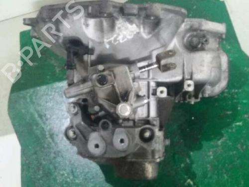 Gearbox OPEL CORSA C (X01) 1.2 (F08, F68) | BP1409731M3 