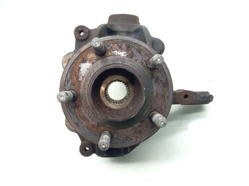 Left front steering knuckle FORD C-MAX (DM2) 1.6 TDCi (109 hp) 17749190