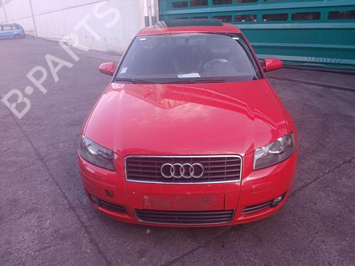 Gearbox AUDI A3 (8P1) 2.0 TDI 16V | BP32273848M3 