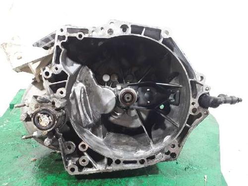 Used Gearbox CITROËN C4 I (LC_) [2004-2014]  1308202