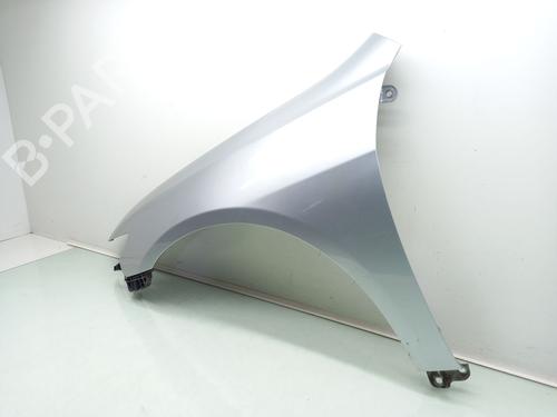 Left front fenders HONDA ACCORD VII (CL, CN) 2.2 i-CTDi (CN1) | BP26731188C41 