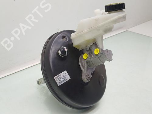 Servo brake TOYOTA AYGO (_B4_)  | BP29596270M42
