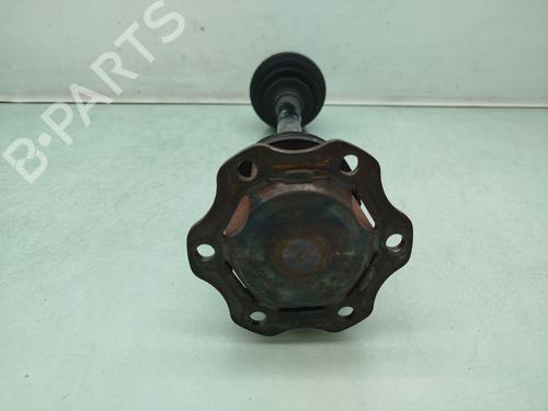 Right front driveshaft AUDI A6 C7 (4G2, 4GC) 2.0 TDI | BP36460809M39 - Image 5