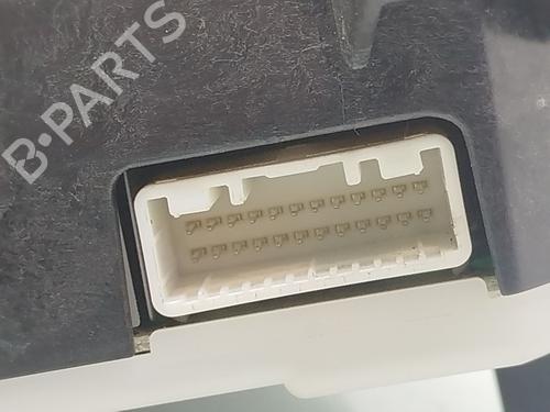 Display monitor TOYOTA PRIUS (_W3_) 1.8 Hybrid (ZVW3_) | BP29353147C48 