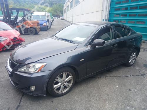 Used Parts LEXUS IS II (_E2_)  220d (ALE20)  4835782