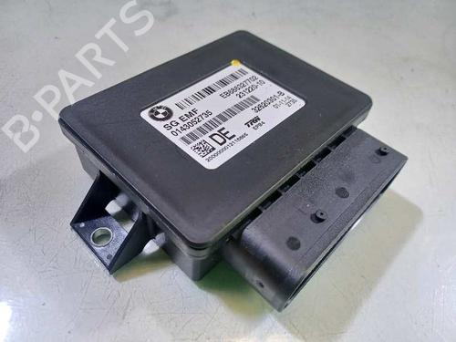 Used Electronic module BMW X3 (F25) xDrive 20 d (190 hp) 15618322
