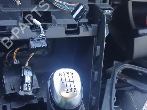 Electronic sensor RENAULT MEGANE IV Hatchback (B9A/M/N_) 1.3 TCe 140 (B9NB) | BP31929097M84 