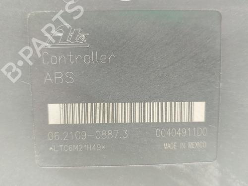 ABS pump NISSAN PATHFINDER III (R51) 2.5 dCi 4WD | BP36452478M43  - Image 5