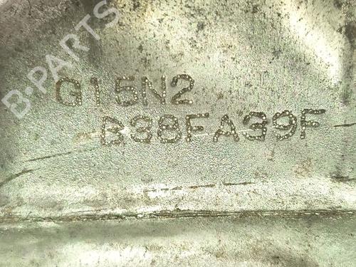 Gearbox MAZDA 3 (BM, BN) 2.2 D | BP39383588M3 - Image 7