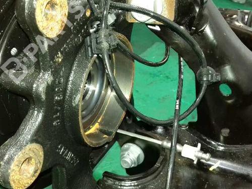 Left rear suspension arm MERCEDES-BENZ V-CLASS (W447)  | BP9117135M14 