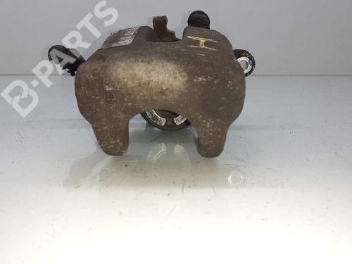 Left rear brake caliper CITROËN BERLINGO MULTISPACE (B9)  | BP11559461M107 
