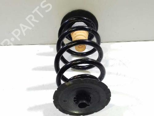 Shock absorber spring MERCEDES-BENZ VITO Van (W447)  | BP14307188C152 