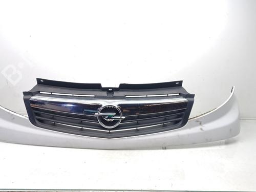 Used Grille Grille 37643699 37643699