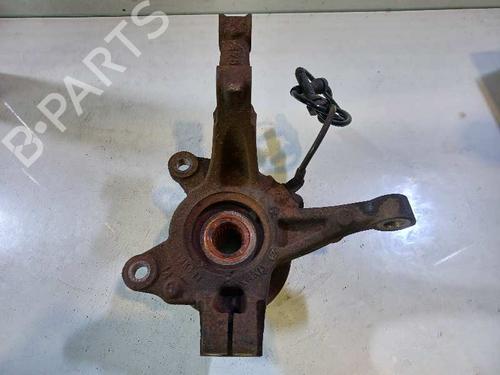Right front steering knuckle DACIA SANDERO II 1.2 | BP10776219M26 