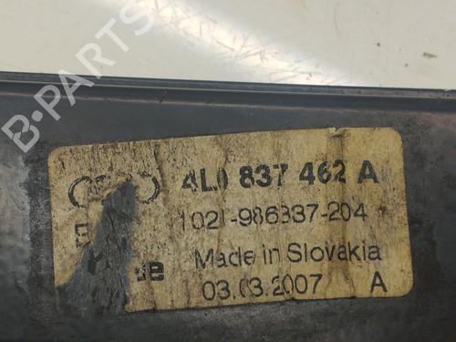 Front right window mechanism AUDI Q7 (4LB) 3.0 TDI quattro | BP31837490C23 - Image 4