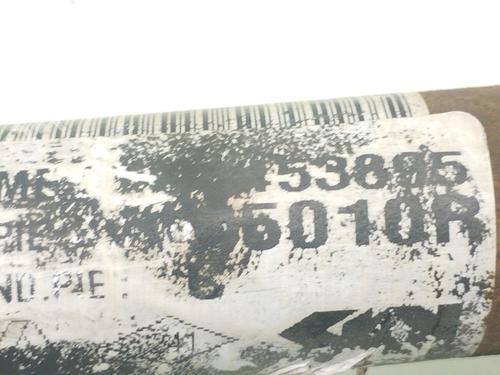 Right front driveshaft RENAULT TRAFIC III Bus (JG_) 1.6 dCi 125 (JGMH) | BP40107190M39 - Image 4