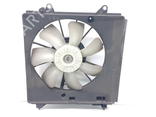 Radiator fan HONDA HR-V (RU) 1.6 i-DTEC (RU8) | BP17313287M35 