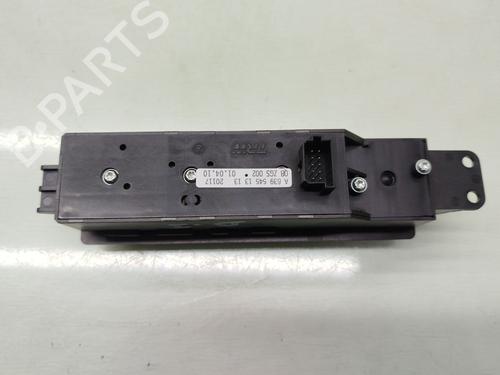 Left front window switch MERCEDES-BENZ VITO / MIXTO Van (W639) 126 (639.601, 639.603, 639.605) | BP35950432I27 - Image 2