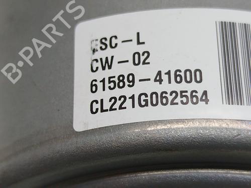 ABS Bremseaggregat KIA CEED (CD) 1.0 T-GDI | BP29998857M43