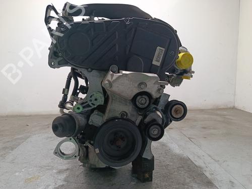 Engine OPEL ZAFIRA TOURER C (P12) 2.0 CDTi (75) | BP36303447M1  - Image 5