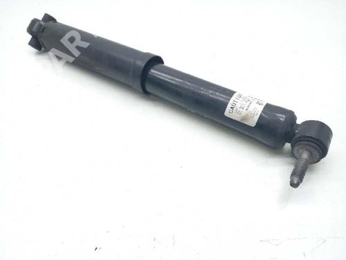 Used Right rear shock absorber NISSAN QASHQAI II SUV (J11, J11_) [2013-2025]  11528694