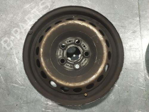 Jante VW CRAFTER Platform/Chassis (SZ_) 2.0 TDI FWD (SZB, SZC, SZH, SZI, SZJ, SZK, SZO, SZP, SZS... (140 hp) 31837675