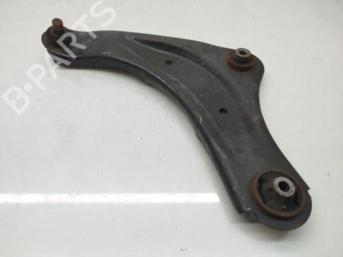 Used Left front suspension arm NISSAN PULSAR Hatchback (C13) 1.2 DIG-T (115 hp) 21006244