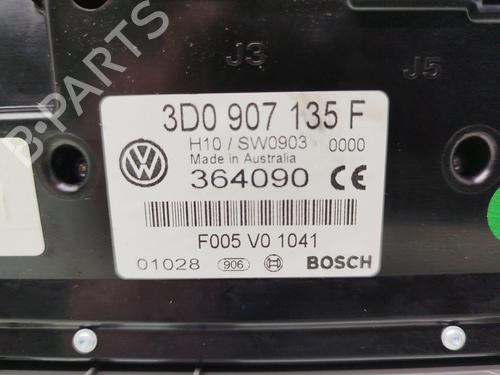 Plafonnier VW PHAETON (3D1, 3D2, 3D3, 3D4, 3D6, 3D7, 3D8, 3D9) 3.0 V6 TDI 4motion | BP29259325I8 