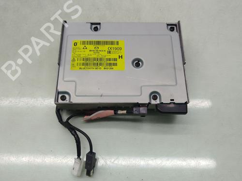 Electronic module MAZDA 3 (BM, BN) 2.2 D | BP39147655M83 - Image 4