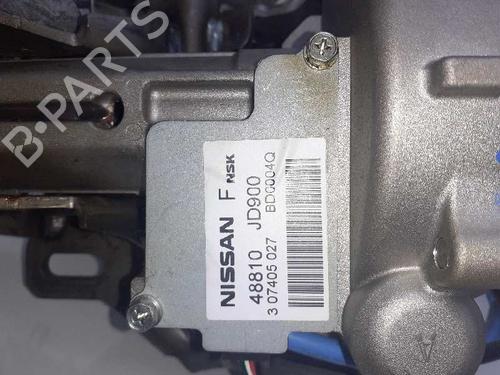 Steering column NISSAN QASHQAI / QASHQAI +2 I (J10, NJ10, JJ10E) 2.0 | BP7013511M21 