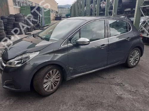 Engine mount PEUGEOT 208 I (CA_, CC_)  | BP13554209M89 