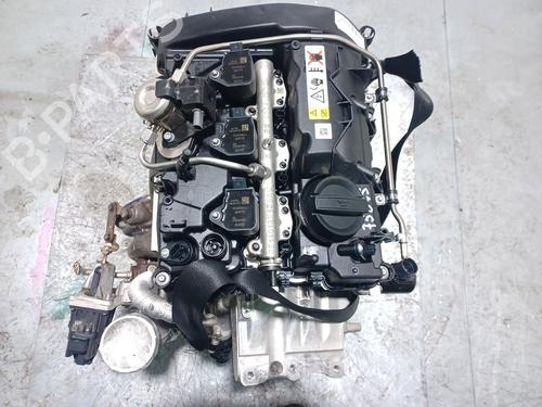 Engine MINI MINI COUNTRYMAN (F60) Cooper SE ALL4 | BP22981625M1 