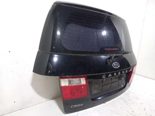 Tailgate KIA CARENS II MPV (FJ)  | BP12185190C6 