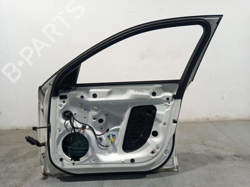 Right front door AUDI A4 B8 (8K2) 2.0 TDI | BP32079929C3 