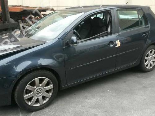 Climate control VW GOLF V (1K1) 2.0 TDI 16V | BP1408444I5 