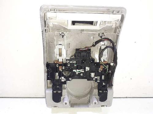 Interior roof light AUDI A3 Sportback (8PA) 1.6 TDI | BP12150506I8