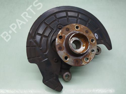 Used Right front steering knuckle Right front steering knuckle 38074687 38074687