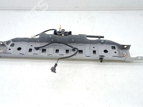 Crossmember PEUGEOT LANDTREK 1.9 All-wheel Drive | BP29250956C162 