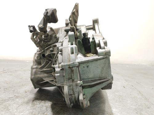Gearbox CHEVROLET EPICA (KL1_) | BP17898185M3