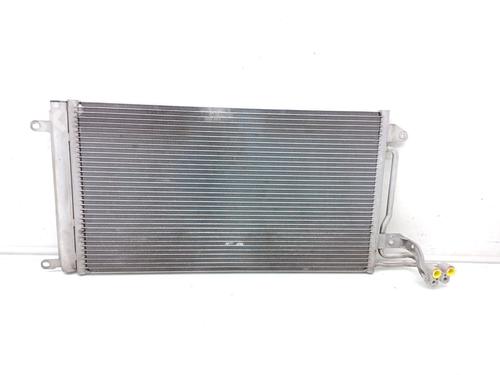 AC radiator VW POLO V (6R1, 6C1) 1.4 TDI | BP26002182M32 