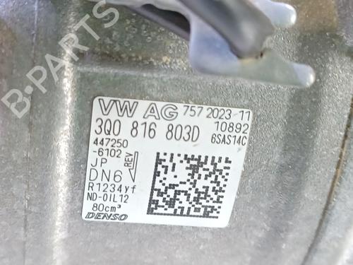 AC-Kompressor VW T-ROC (A11, D11)  | BP29764686M34 