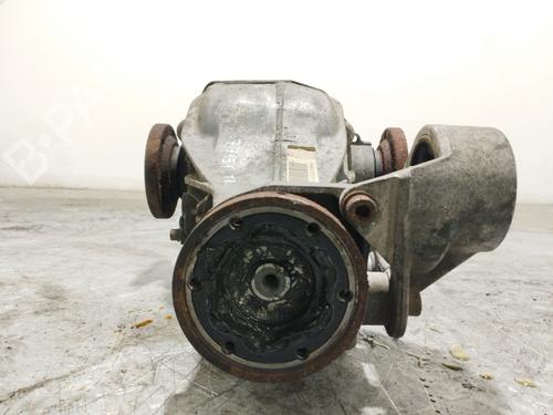 Used Rear differential Rear differential VW PHAETON (3D1, 3D2, 3D3, 3D4, 3D6, 3D7, 3D8, 3D9) 3.0 V6 TDI 4motion (240 hp) 29259306 29259306