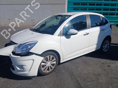 Used Parts CITROËN C3 II (SC_) 1.4 VTi 95 5044721
